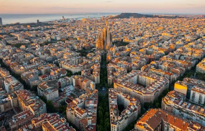 Barcelona