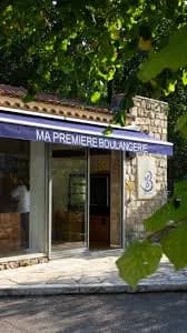 Ma Première Boulangerie Eze