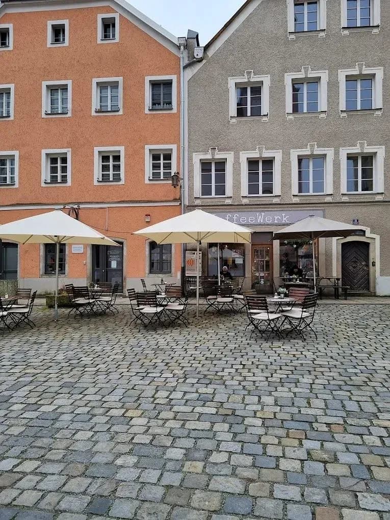 KaffeeWerk