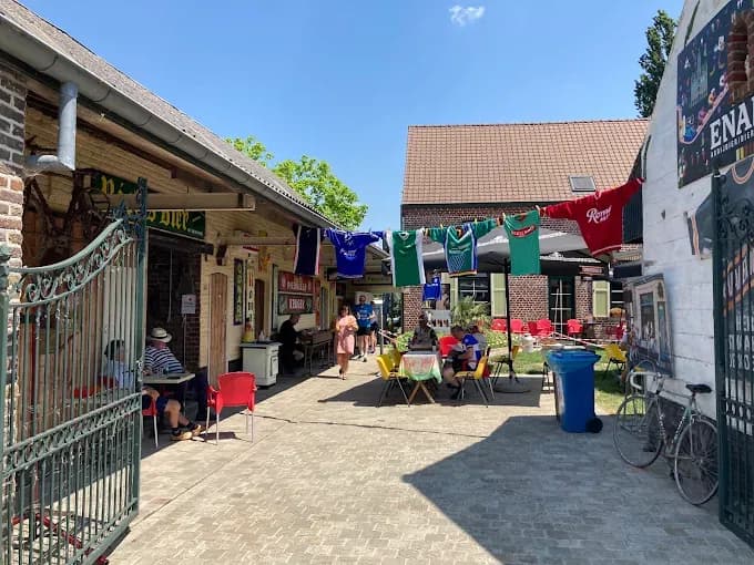 't Juiste Verzet - Kluisbergen