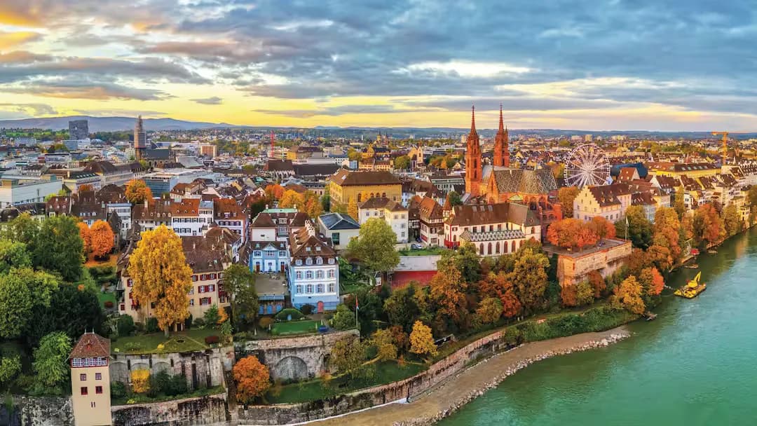 Basel